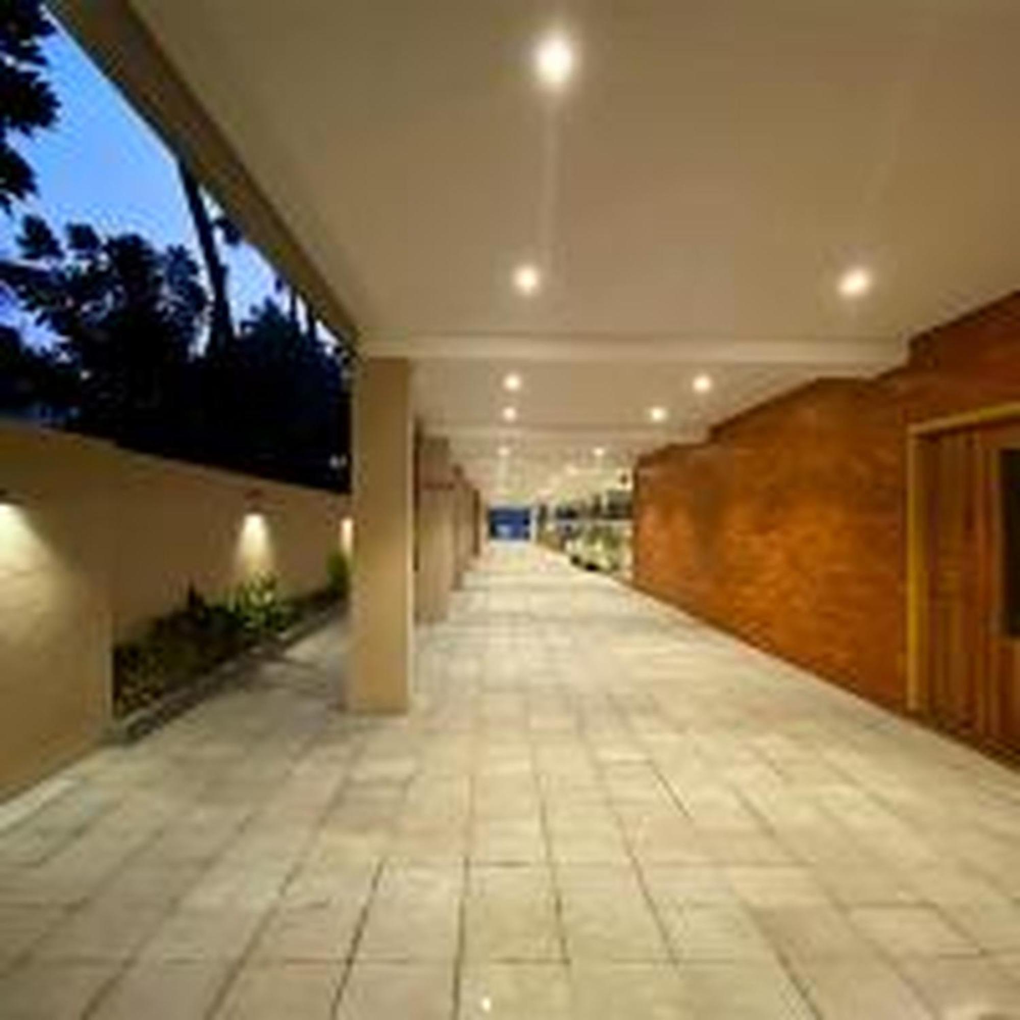 Park Residency Kodungallur Thrissur Exterior foto
